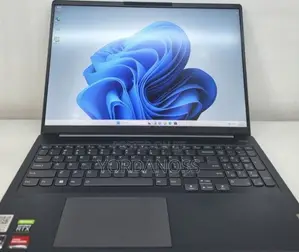 New Laptop Lenovo Ideapad 3 16GB AMD Ryzen 7 SSD 512GB