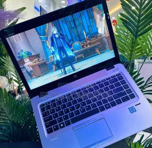 New Laptop HP EliteBook 840 G3 8GB Intel Core i5 SSD 1T