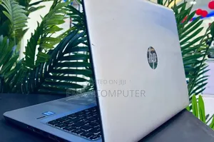 New Laptop HP EliteBook 840 G3 8GB Intel Core i5 SSD 1T