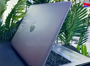 New Laptop HP EliteBook 840 G3 8GB Intel Core i5 SSD 1T