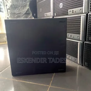 Desktop Computer Dell OptiPlex 3000 MT 8GB Intel Core i5 SSD 512GB