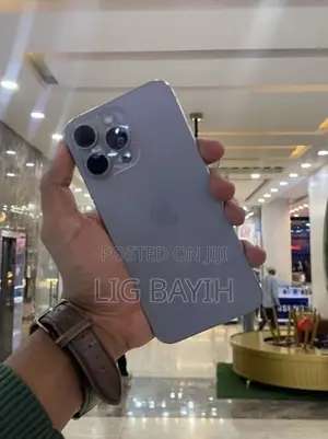 Apple iPhone 15 Pro Max 512 GB Silver