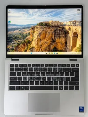 New Laptop Dell Pro 14 16GB Intel Core Ultra 5 SSD 512GB
