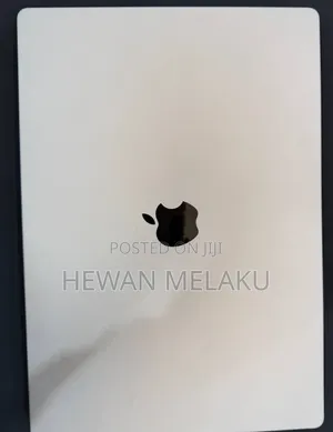 New Laptop Apple MacBook Pro 2021 M1 16GB Apple M1 Pro SSD 512GB