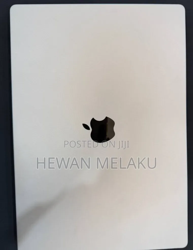 New Laptop Apple MacBook Pro 2021 M1 16GB Apple M1 Pro SSD 512GB