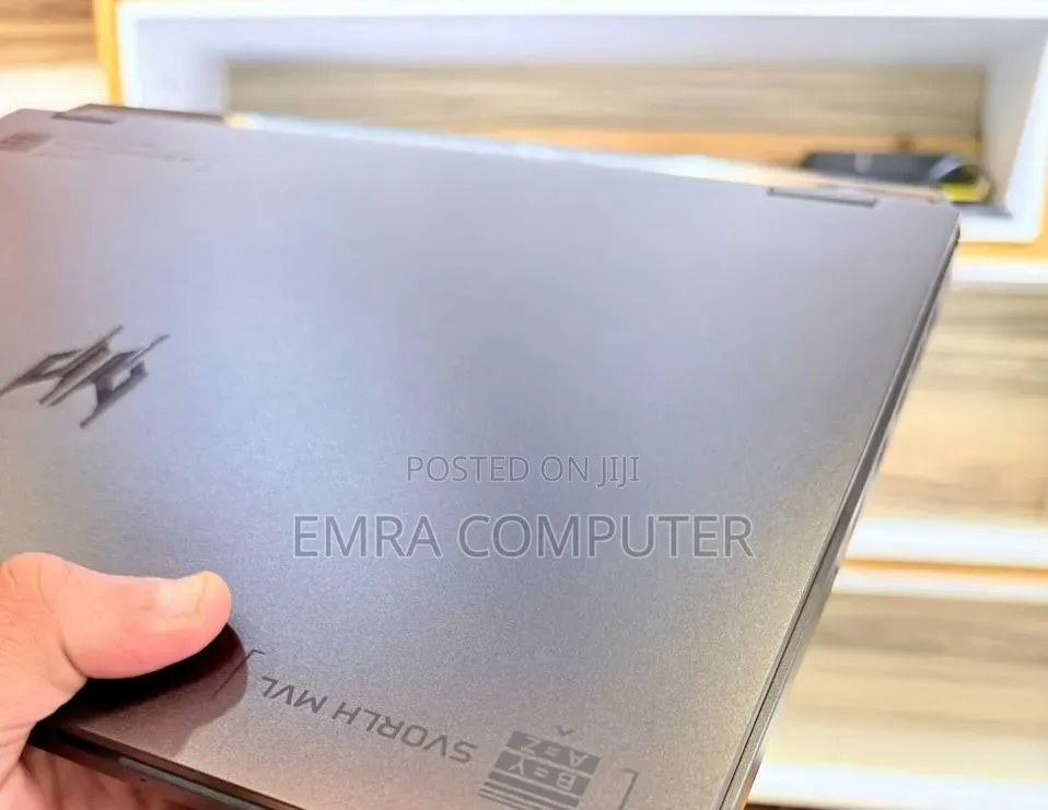 New Laptop Acer 16GB Intel Core i9 SSD 1T