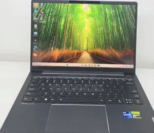 New Laptop Lenovo ThinkBook 13s Gen 2 16GB Intel Core i7 SSD 512GB
