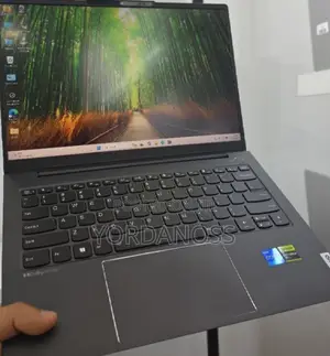 New Laptop Lenovo ThinkBook 13s Gen 2 16GB Intel Core i7 SSD 512GB