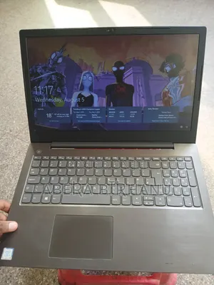 Laptop Lenovo 4GB Intel Core i3 HDD 500GB