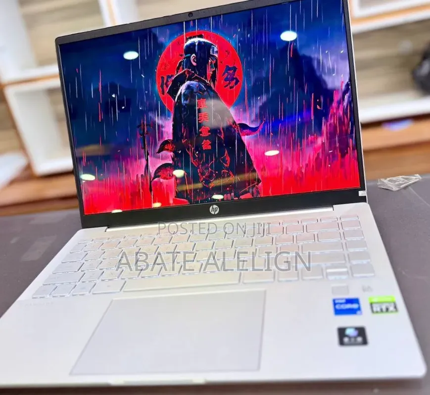 New Laptop HP Pavilion 14 16GB Intel Core i5 SSD 512GB