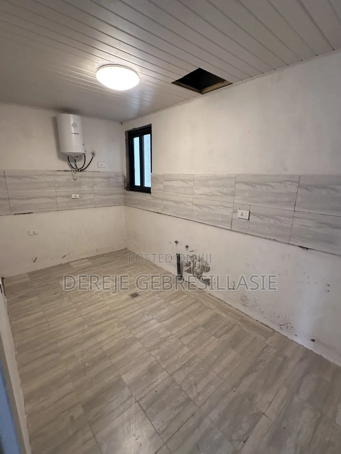 2bdrm Apartment in Ovid Realestate, Arada for rent