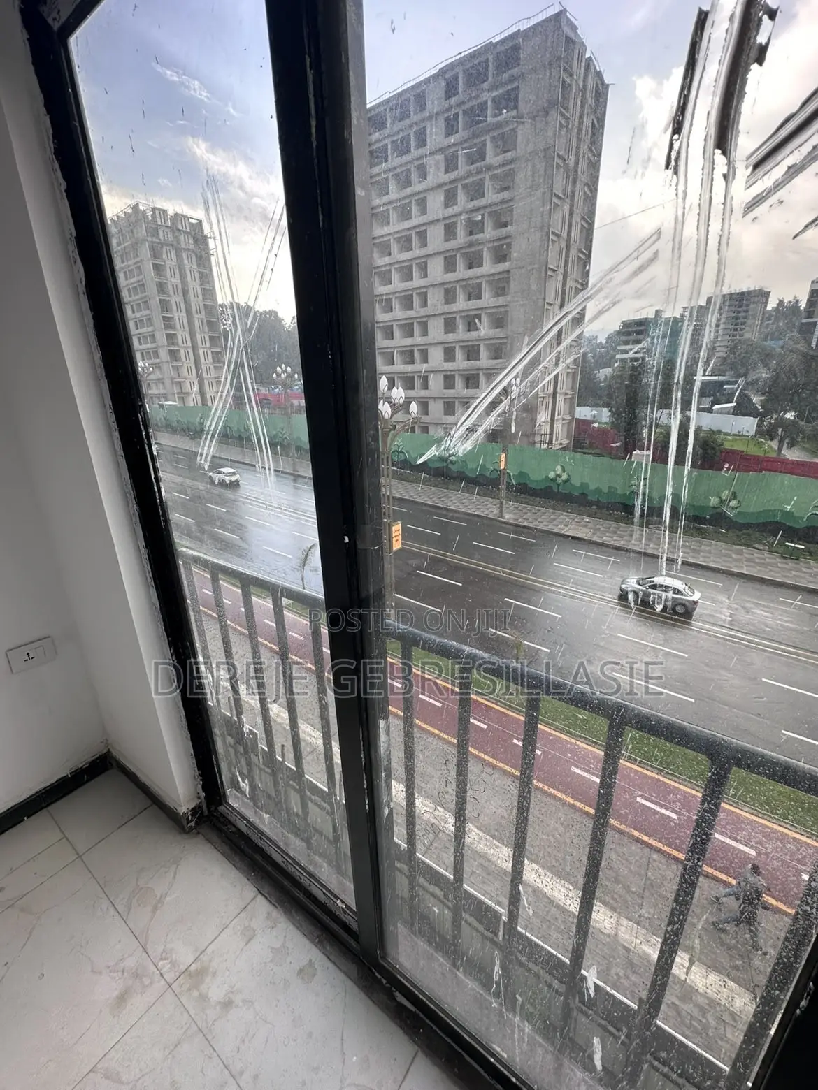 2bdrm Apartment in Ovid Realestate, Arada for rent
