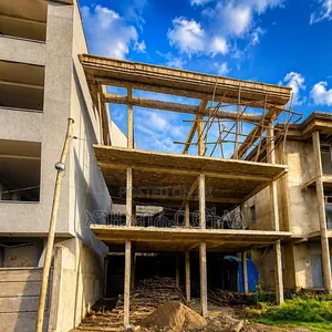 የሚሸጥ G+2 ስትራክቸር ቤት – አያት ዲያስፖራ ሰፈር! አድራሻ: አያት – ዲያስፖራ ሰፈር