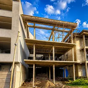 የሚሸጥ G+2 ስትራክቸር ቤት – አያት ዲያስፖራ ሰፈር! አድራሻ: አያት – ዲያስፖራ ሰፈር