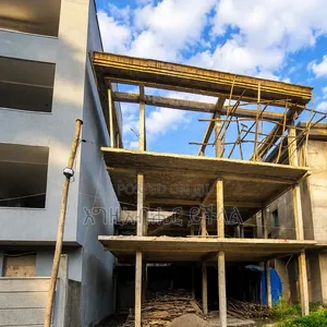 የሚሸጥ G+2 ስትራክቸር ቤት – አያት ዲያስፖራ ሰፈር! አድራሻ: አያት – ዲያስፖራ ሰፈር