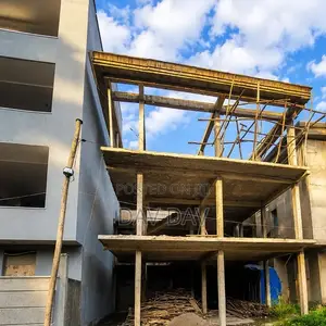 የሚሸጥ G+2 ስትራክቸር ቤት – አያት ዲያስፖራ ሰፈር! አድራሻ: አያት – ዲያስፖራ ሰፈር