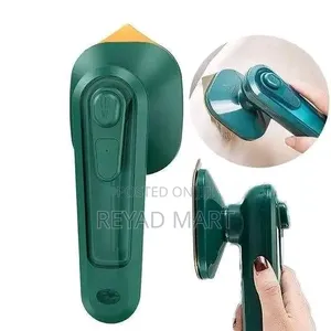Mini Electric Iron
