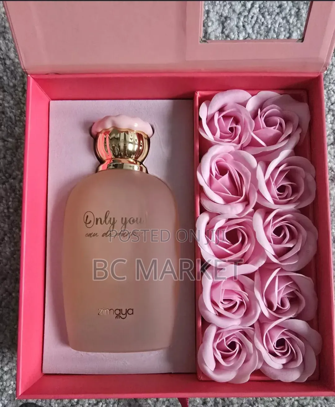 Only You Zimaya 100ml Perfume