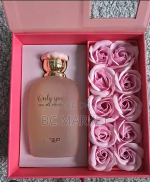 Only You Zimaya 100ml Perfume