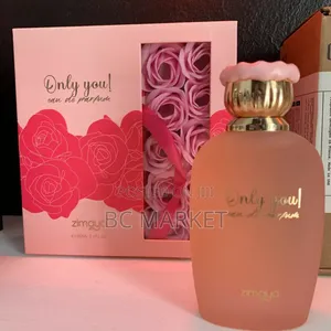 Only You Zimaya 100ml Perfume