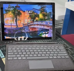 New Laptop Microsoft Surface Pro 7+ 32GB Intel Core i7 SSD 1T