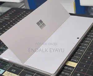 New Laptop Microsoft Surface Pro 7+ 32GB Intel Core i7 SSD 1T