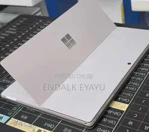 New Laptop Microsoft Surface Pro 7+ 32GB Intel Core i7 SSD 1T
