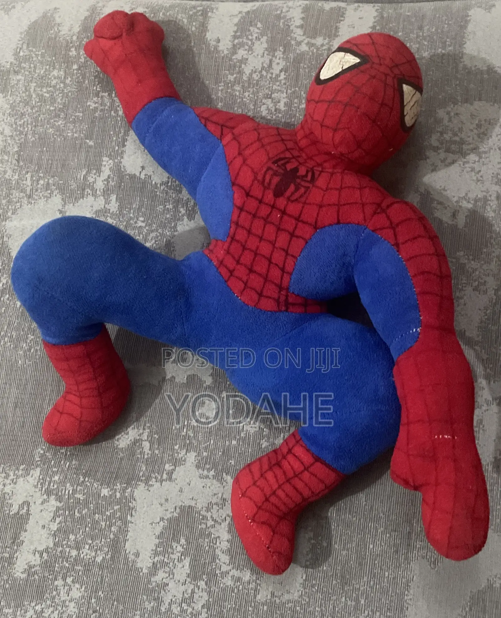 Spiderman Kids Toy