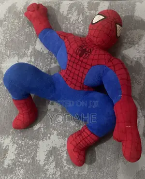 Spiderman Kids Toy