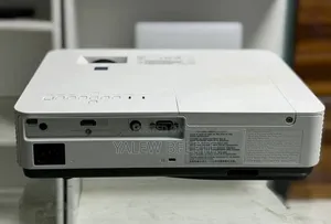 Sony Projector Model Name VPL-DX221 Hardware Interface
