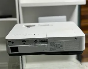 Sony Projector Model Name VPL-DX221 Hardware Interface