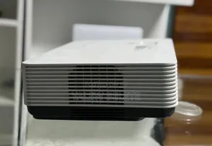 Sony Projector Model Name VPL-DX221 Hardware Interface