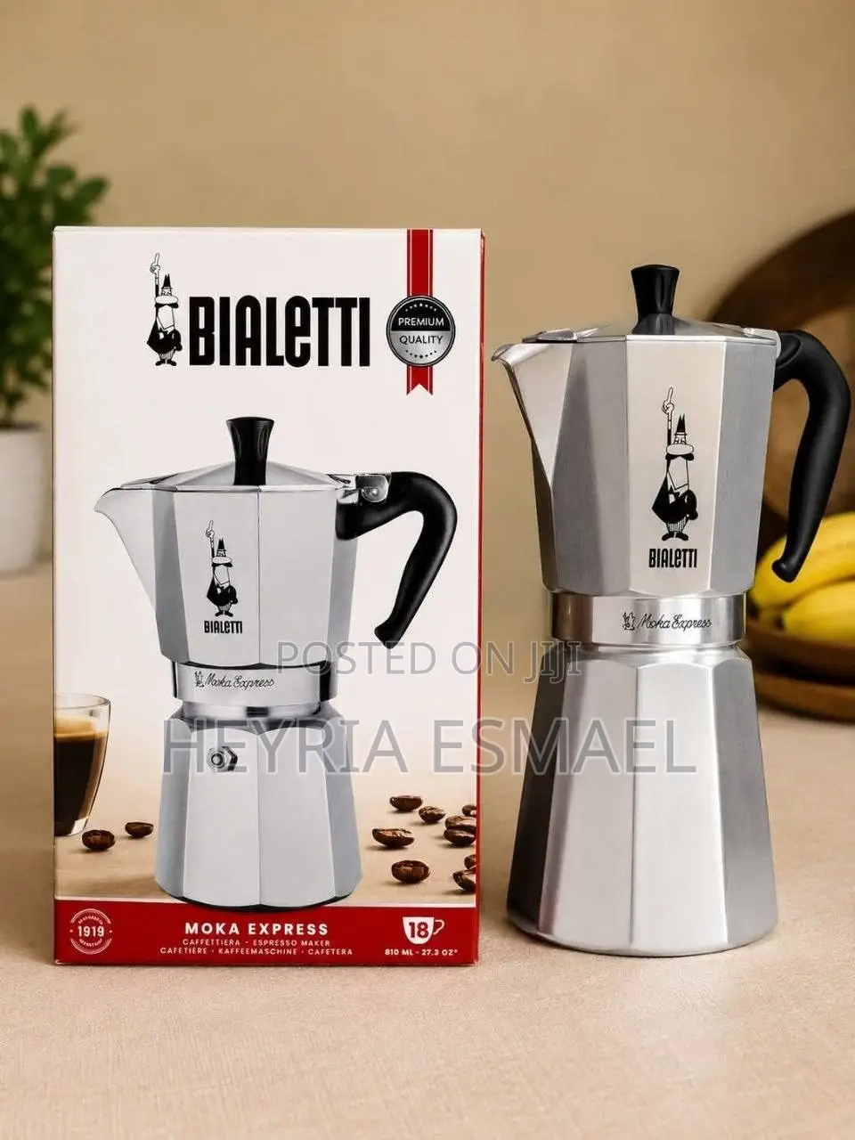 Bialetti Moka Expresso