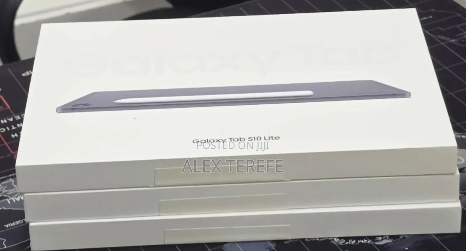 New Samsung Galaxy Tab S10 Lite 128 GB