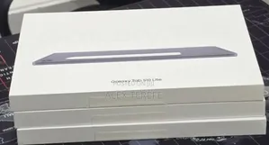 New Samsung Galaxy Tab S10 Lite 128 GB
