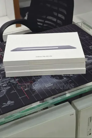 New Samsung Galaxy Tab S10 Lite 128 GB