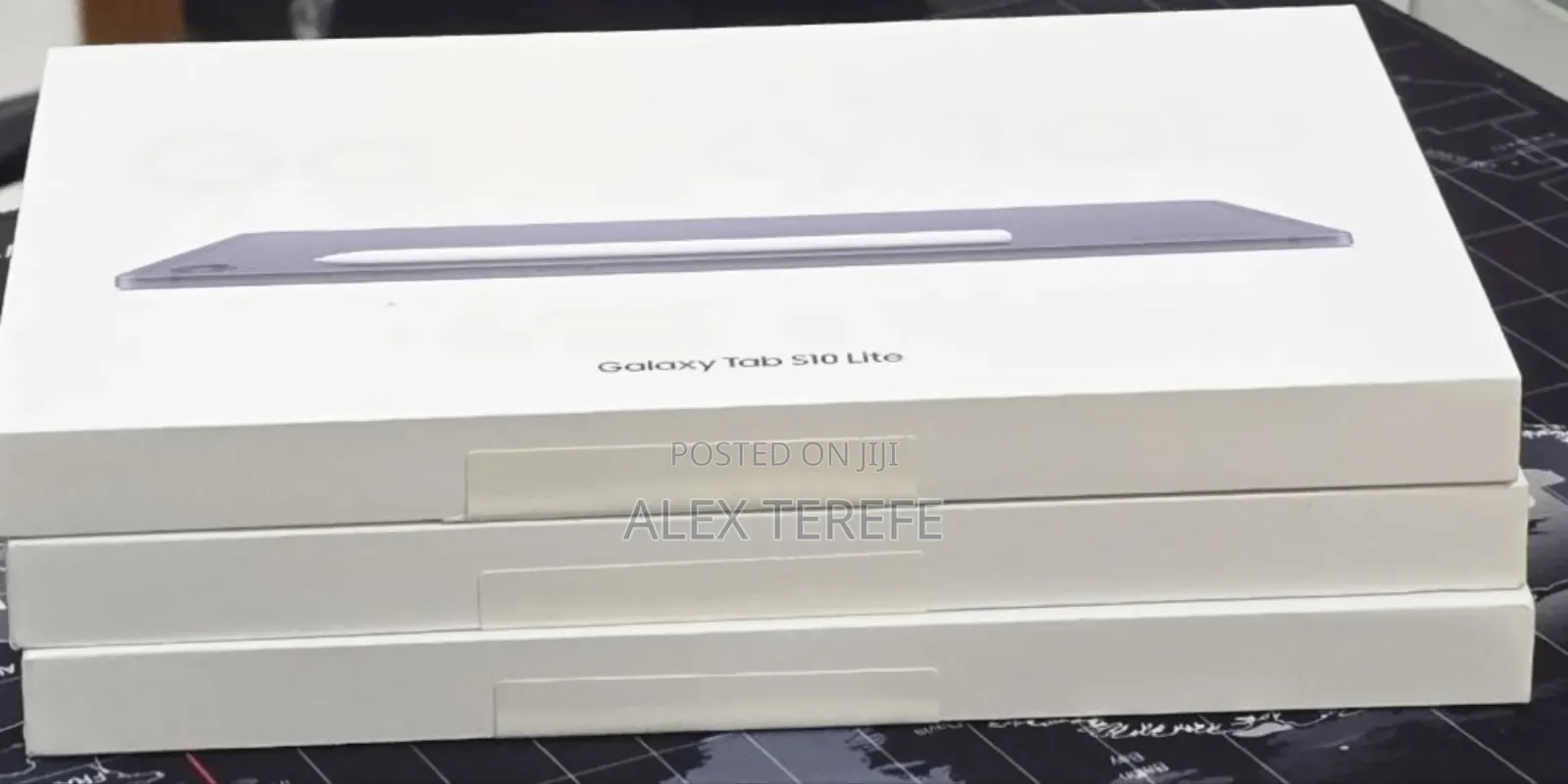 New Samsung Galaxy Tab S10 Lite 128 GB