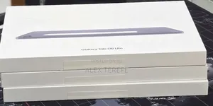 New Samsung Galaxy Tab S10 Lite 128 GB