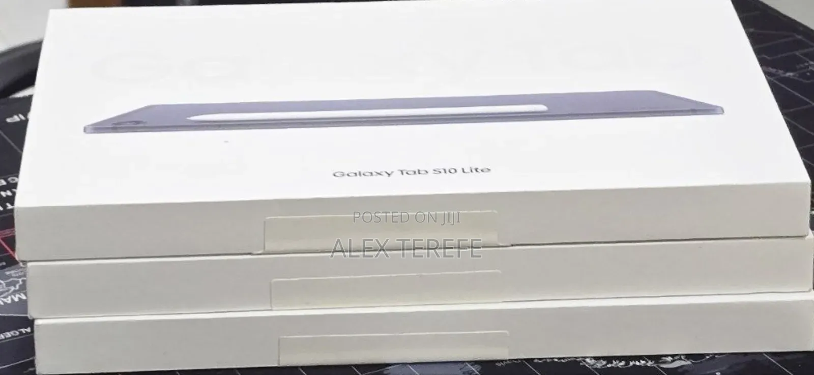 New Samsung Galaxy Tab S10 Lite 128 GB