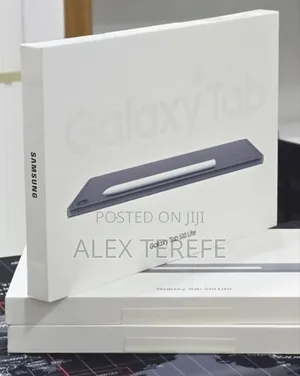 New Samsung Galaxy Tab S10 Lite 128 GB
