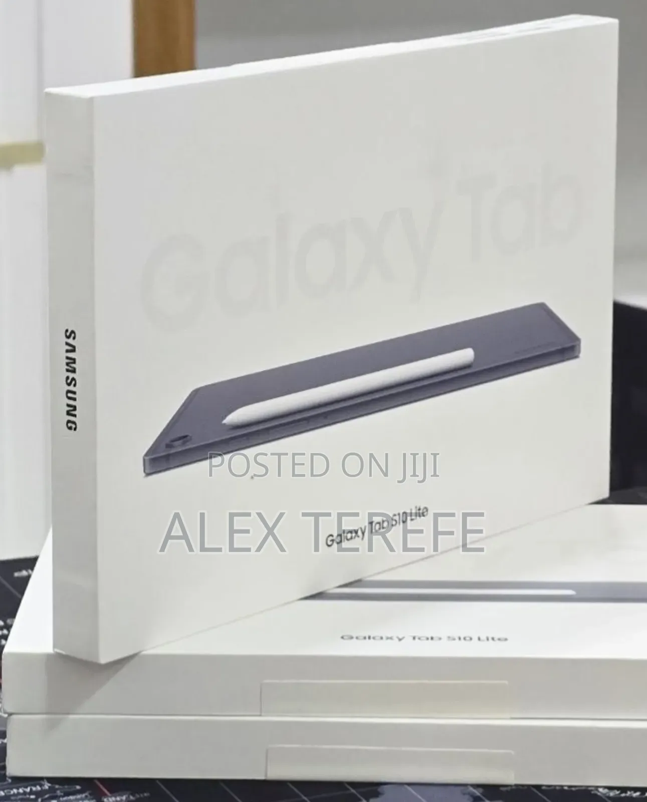 New Samsung Galaxy Tab S10 Lite 128 GB