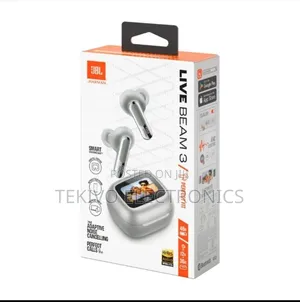 Wireless Noise