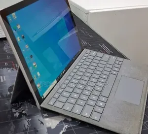 New Laptop Microsoft Surface Pro 6 8GB Intel Core i5 SSD 256GB