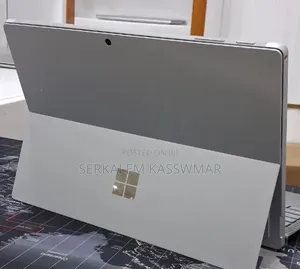New Laptop Microsoft Surface Pro 6 8GB Intel Core i5 SSD 256GB