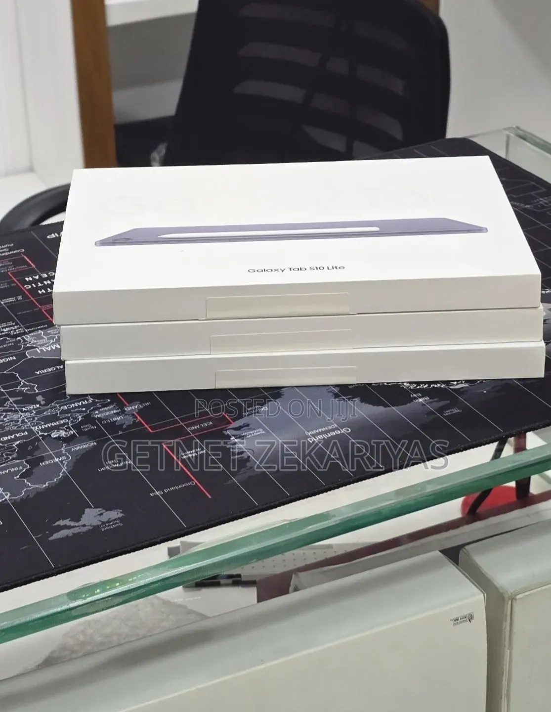 New Samsung Galaxy Tab S10 Lite 128 GB
