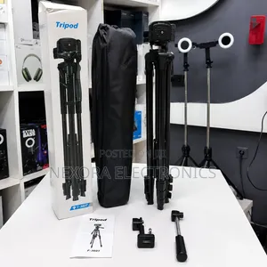 Tripod F360