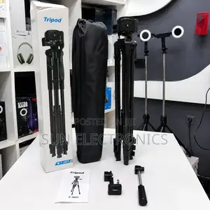 Tripod F360