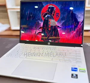 New Laptop HP Pavilion 14 16GB Intel Core i5 SSD 512GB