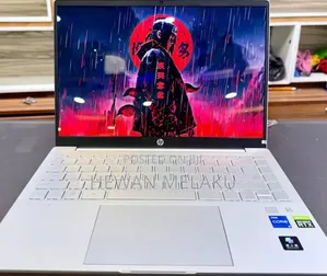 New Laptop HP Pavilion 14 16GB Intel Core i5 SSD 512GB