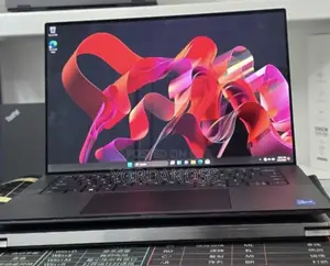 New Laptop Dell Precision 5560 16GB Intel Core i7 SSD 512GB